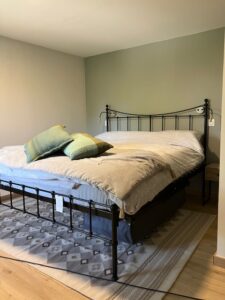 Chambre Noyer