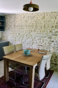 Table à manger