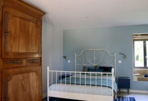 Chambre Chêne