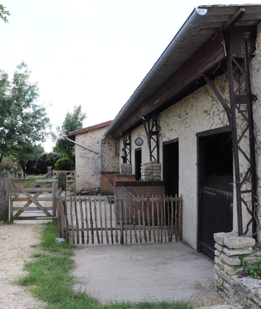 Stable