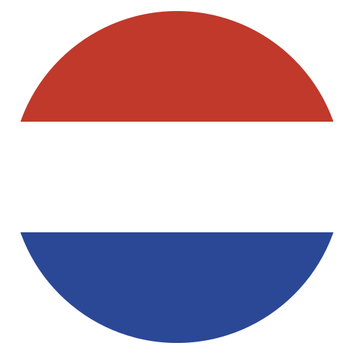 Drapeau Hollandais