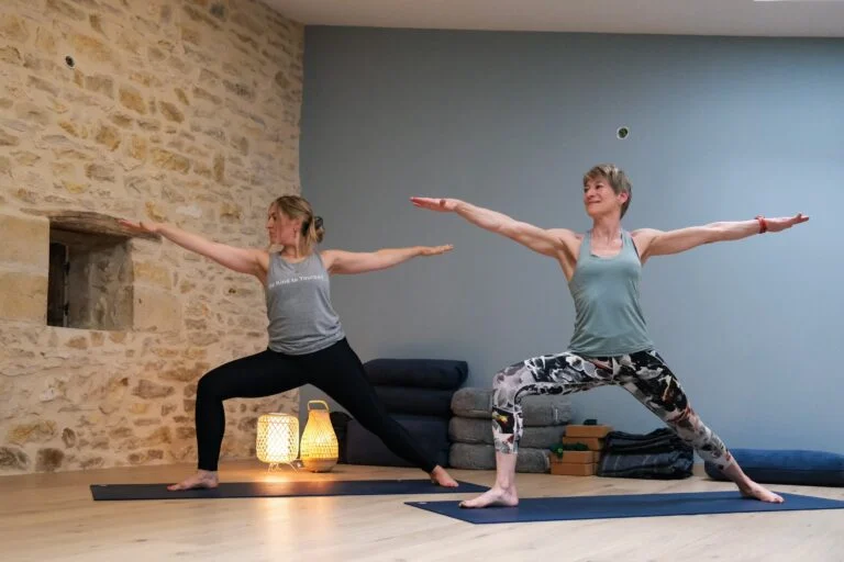 Yoga Classes