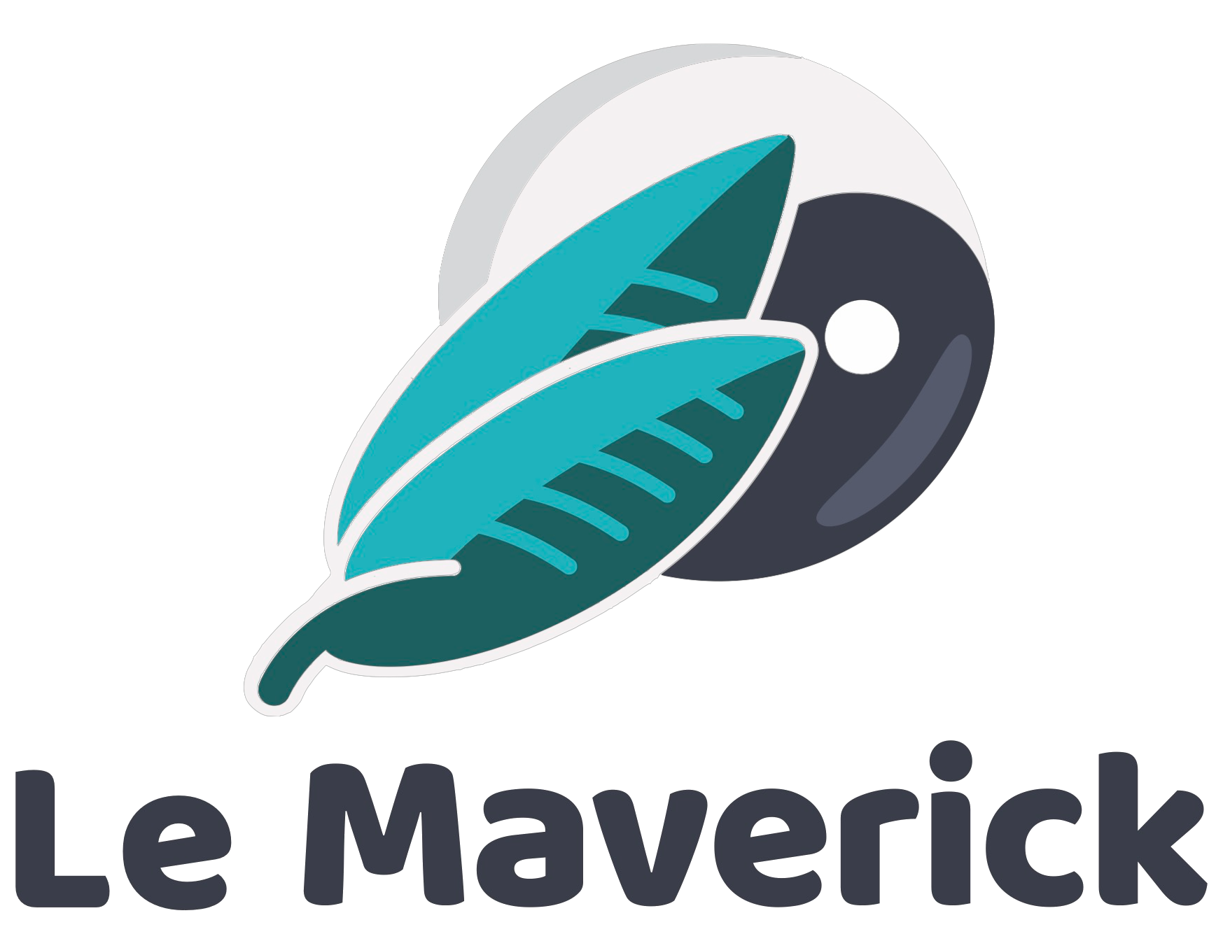 Logo Le Maverick