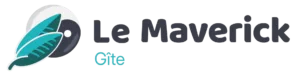 Logo Le maverick Gite
