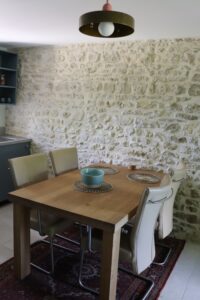 Eettafel